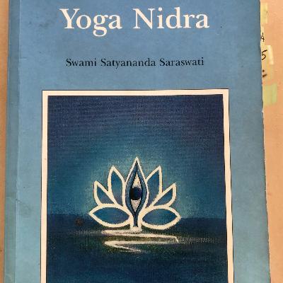 Yoga Nidra 1 Yoga Nidra 1