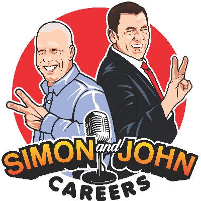 #36 – Is Your Career Going Nowhere?