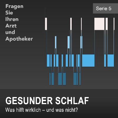 GESUNDER SCHLAF: Was hilft wirklich – und was nicht?