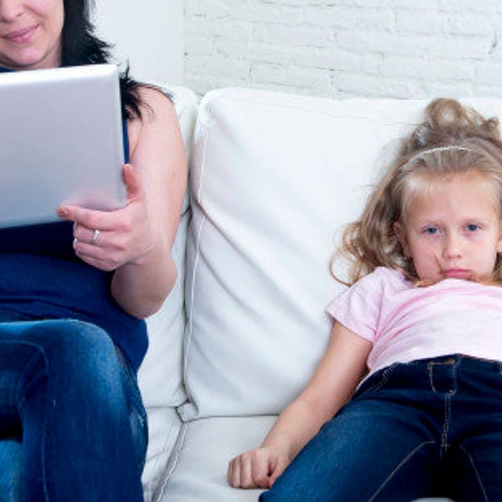 Mindful Momma | Dana Massat | Mental Health