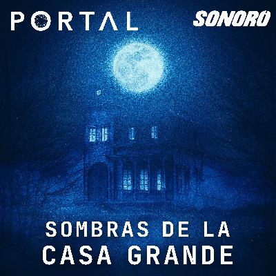 El Mural | Sombras de la Casa Grande