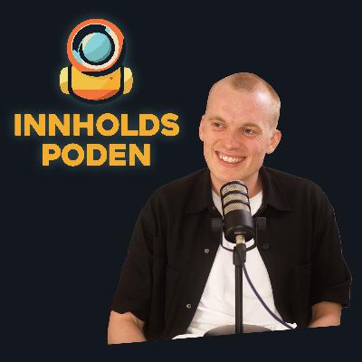 EP3 - Kasper Kvello