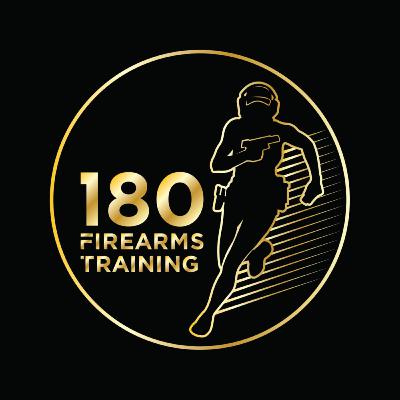 S3E10 Phil Strader, 180 Firearms Training Podcast S3E10 Phil Strader, 180 Firearms Training Podcast