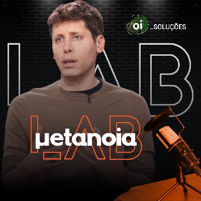 Ep. 200 | Está chegando a bolha da IA - e porque isso pode ser bom. Sam Altman comentado por Andrea Iorio.