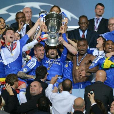 Piccole squadre che fanno miracoli: Un impresa targata Blues