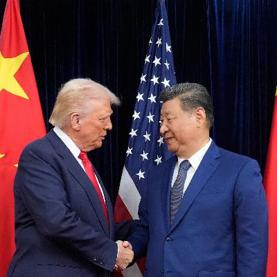 Will Trump's Trade Truce With China Last?