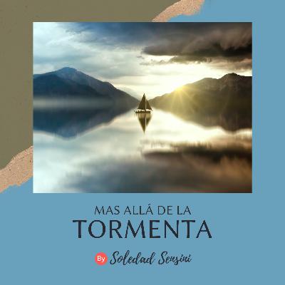 Más allá de la tormenta
