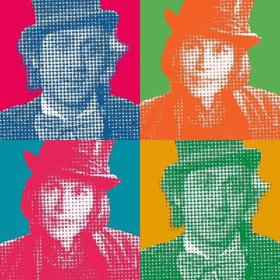 Déjà Vu ! S04E04 - Charlie et la chocolaterie