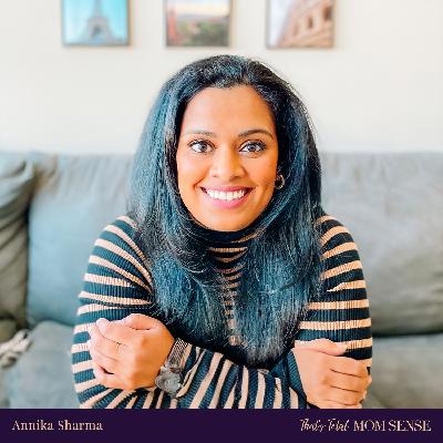 Annika Sharma: Spilling the Chai on Publishing a Book Series, Motherhood, & Mental Health Annika Sharma: Spilling the Chai on Publishing a Book Series, Motherhood, & Mental Health
