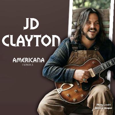 JD Clayton - Blue Sky Sundays