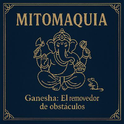 Explorando la Mitología Hindú con Ganesha