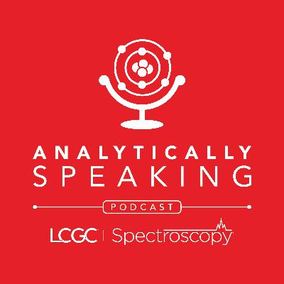 Ep 31: Clarifying the Meaning of Chemometrics in the World of Artificial Intelligence (AI)