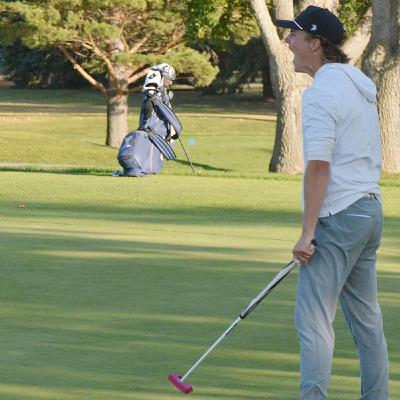 Ep. 58: Interview with a STATE CHAMPION! feat. Ty Lenards