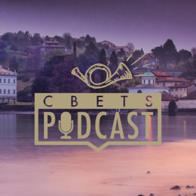 E76 "Have you been blinded? - Habakkuk's Song" with Samuel Whitefield
