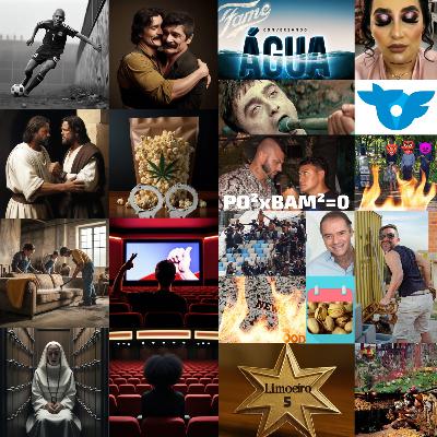 Episódio 157 Episódio 157