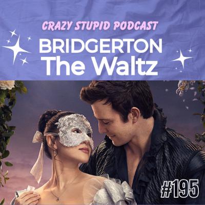Bridgerton T4 E1 “ El Vals” Bridgerton T4 E1 “ El Vals”