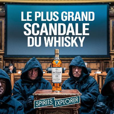Le Plus Grand Scandale du Whisky : 1,5 Million de Dollars pour une Arnaque Monumentale