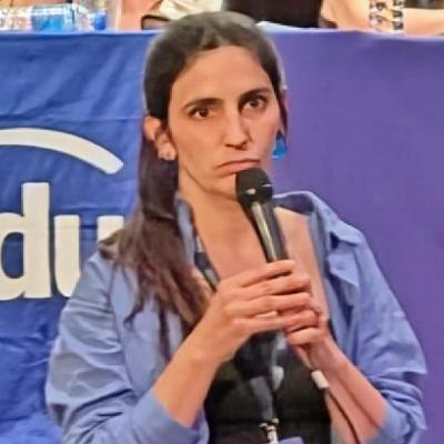 El Colectivo | Clara Chevalier | 14-10-2025