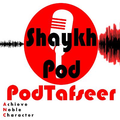 PodTafseer: An Nas - Part 3