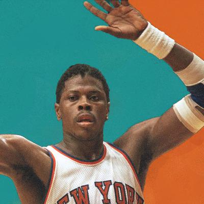 Épisode Bonus  • Knicks vs Celtics, la magie de Nöel 1985