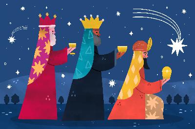 Los Reyes Magos no siempre aciertan con los regalos: "Me hacía mucha ilusión" Los Reyes Magos no siempre aciertan con los regalos: "Me hacía mucha ilusión"
