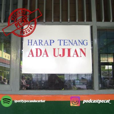 Eps 22. Masuk, Kerjakan, Lupakan