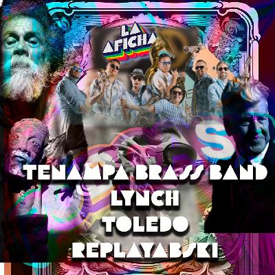 Nos sumergimos en la magia del cine, el arte y la música