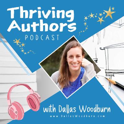 Episode 193: How a Book Coach Can Help You Episode 193: How a Book Coach Can Help You
