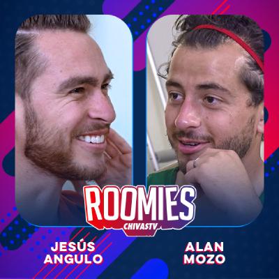 Ep 3. Jesus 'Canelo' Angulo y Alan Mozo