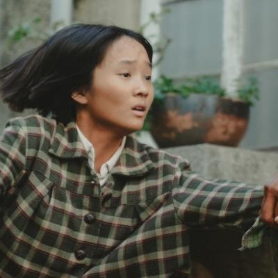 【大濛】民國少女的奇幻冒險？【Podcast 視體撞擊 馬可多 半瓶醋】