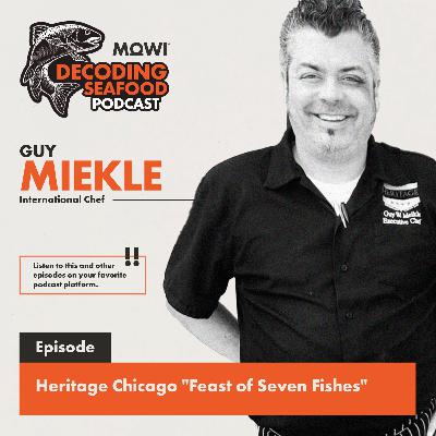 Feast of Seven Fishes