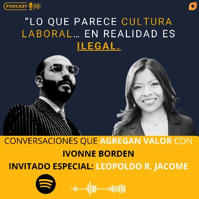 📍Lo que parece Cultura Laboral pero es ILEGAL 📍Lo que parece Cultura Laboral pero es ILEGAL