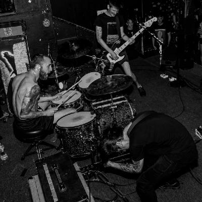 SuicideByStar #46: AMFest, Brutus, Birds in Row, Slipknot, Bronquio, The Soft Moon SuicideByStar #46: AMFest, Brutus, Birds in Row, Slipknot, Bronquio, The Soft Moon