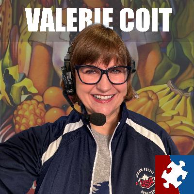 #11 - Valerie Coit