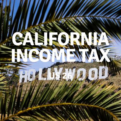 US 26 | California Income Tax