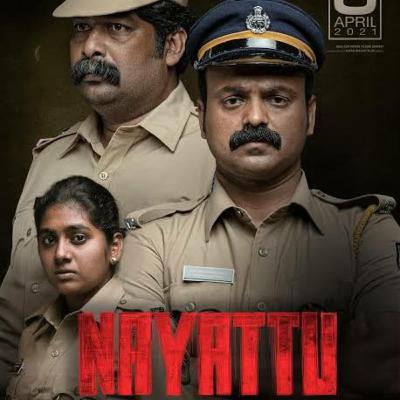 'Nayattu' - Malayalam Movie Review