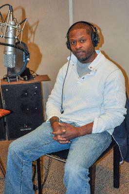 Director Patrick Desmarattes is breaking the mold with strong female lead characters and a unique distribution model