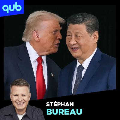 Xi Jinping/Trump: la bouffée d’air dont le commerce mondial a besoin