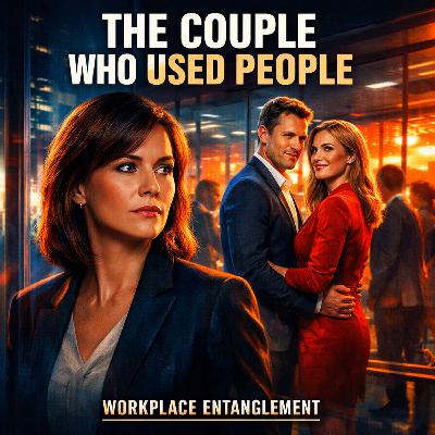 The Couple Who Used People The Couple Who Used People