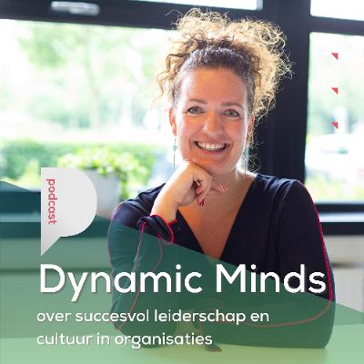 Werkstress is geen individueel probleem, het vraagt iets van je cultuur Werkstress is geen individueel probleem, het vraagt iets van je cultuur