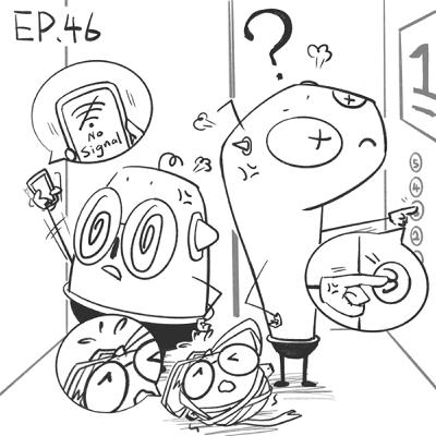 閒聊宇宙間-EP.46_讓你火冒三丈的生活對手 閒聊宇宙間-EP.46_讓你火冒三丈的生活對手