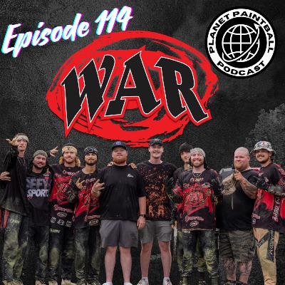 The Lennon Family - War Ep.114