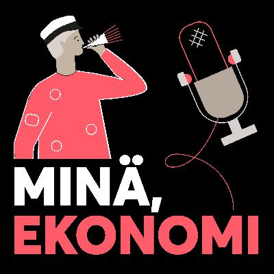 Kuinka ekonomistit vaikuttavat yhteiskuntaan ja politiikkaan? – Anni Marttinen, Tehyn ekonomisti