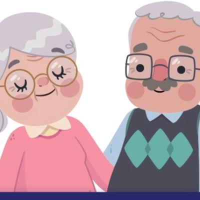 Atividade física: Como evitar problemas de autoestima e depressão em idosos