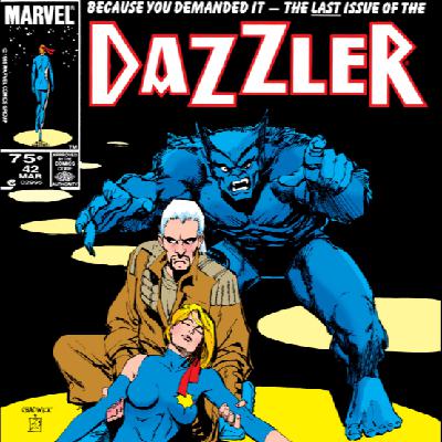 Closing Time - Almost an X-Man Ep. 52