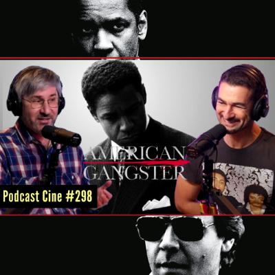 American Gangster (2007) | Denzel Washington, Russell Crowe y el imperio de la heroína American Gangster (2007) | Denzel Washington, Russell Crowe y el imperio de la heroína