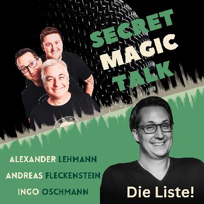 Die LISTE!