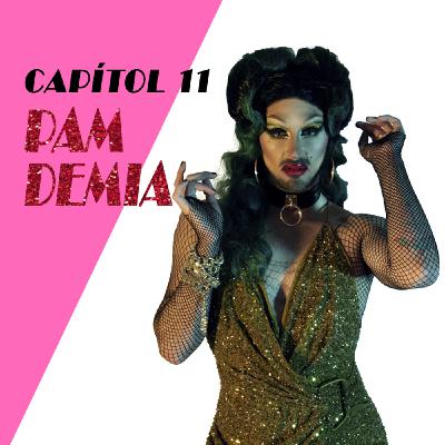 Amb Pam Demia Amb Pam Demia