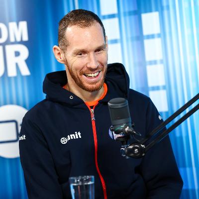 Tudi, ko je slika narisana perfektno, so možne izboljšave - z Maticem Flajšmanom