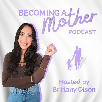 Ep. 35: Manon Berryman's Motherhood Journey: The Unfiltered Truth on Navigating Postpartum & Marriage Ep. 35: Manon Berryman's Motherhood Journey: The Unfiltered Truth on Navigating Postpartum & Marriage